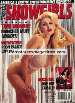 Sex magazine Deja Vu Showgirls August 1995 *Tami Monroe & Alicia Rio*